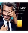 Zdjęcie produktu 4 z 6, Azzaro POUR HOMME Woda toaletowa