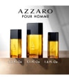 Zdjęcie produktu 6 z 6, Azzaro POUR HOMME Woda toaletowa