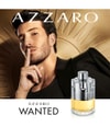 Zdjęcie produktu 4 z 6, Azzaro WANTED Woda toaletowa