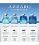 Zdjęcie produktu 5 z 6, Azzaro CHROME Woda toaletowa