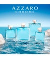 Zdjęcie produktu 6 z 6, Azzaro CHROME Woda toaletowa