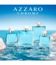 Zdjęcie produktu 6 z 6, Azzaro CHROME Woda toaletowa