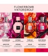 Image du produit 5 sur 5, Viktor & Rolf Flowerbomb Eau de parfum