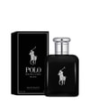 Produktbillede 2 af 2, Ralph Lauren Polo Black Eau de Toilette