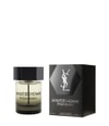 Produktbild 2 von 5, Yves Saint Laurent La Nuit de L'Homme Eau de Toilette