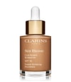 Produktbild 1 von 2, CLARINS Skin Illusion Flüssige Foundation