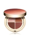 Produktbild 1 von 3, CLARINS Ombre 4 Couleurs Lidschatten Palette