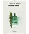 Zdjęcie produktu 4 z 4, Karl Lagerfeld Les Matières Base Woda toaletowa