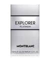 Zdjęcie produktu 2 z 5, Montblanc Explorer Platinum Woda perfumowana