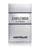 Zdjęcie produktu 2 z 5, Montblanc Explorer Platinum Woda perfumowana