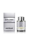 Zdjęcie produktu 2 z 5, Montblanc Explorer Platinum Woda perfumowana