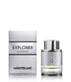 Image du produit 2 sur 5, Montblanc Explorer Platinum Eau de parfum