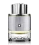 Image du produit 1 sur 5, Montblanc Explorer Platinum Eau de parfum
