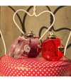 Zdjęcie produktu 5 z 6, Coach Love Woda perfumowana