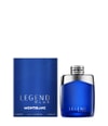 Zdjęcie produktu 3 z 6, Montblanc Legend Blue Woda perfumowana