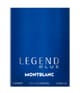 Zdjęcie produktu 2 z 6, Montblanc Legend Blue Woda perfumowana