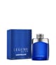 Zdjęcie produktu 4 z 6, Montblanc Legend Blue Woda perfumowana