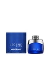 Zdjęcie produktu 3 z 6, Montblanc Legend Blue Woda perfumowana