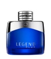 Zdjęcie produktu 1 z 6, Montblanc Legend Blue Woda perfumowana