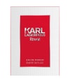 Zdjęcie produktu 2 z 4, Karl Lagerfeld Rouge Woda perfumowana