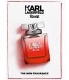 Zdjęcie produktu 4 z 4, Karl Lagerfeld Rouge Woda perfumowana
