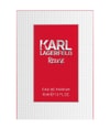 Produktbild 2 von 4, Karl Lagerfeld Rouge Eau de Parfum