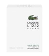 Zdjęcie produktu 3 z 3, Lacoste L.12.12 Woda toaletowa