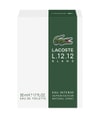 Produktbild 2 von 3, Lacoste L.12.12 Blanc Eau de Toilette