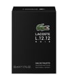 Produktbild 3 von 3, Lacoste L.12.12 Eau de Toilette
