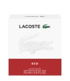 Produktbild 3 von 3, Lacoste Red Eau de Toilette