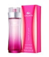 Image du produit 2 sur 3, Lacoste Touch of Pink Eau de toilette