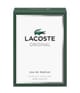 Image du produit 2 sur 3, Lacoste Original Eau de parfum