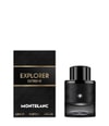 Image du produit 2 sur 4, Montblanc Explorer Extreme Parfum