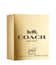 Zdjęcie produktu 2 z 4, Coach Gold Parfum Perfumy