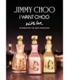 Zdjęcie produktu 6 z 6, Jimmy Choo I Want Choo with Love Woda perfumowana