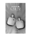 Zdjęcie produktu 6 z 6, Lacoste L.12.12 Woda perfumowana