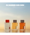 Zdjęcie produktu 3 z 4, JIL SANDER Sun Men Woda toaletowa