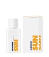 Produktbild 2 av 6, JIL SANDER Sun Eau de Toilette