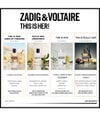 Produktbillede 5 af 6, Zadig&Voltaire This is Her! Eau de Parfum