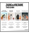 Produktbillede 5 af 6, Zadig&Voltaire This is Him! Eau de Toilette
