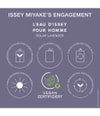 Zdjęcie produktu 5 z 5, Issey Miyake pour Homme Woda toaletowa