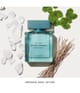 Narciso Rodriguez For Him Eau de Toilette 50 ml 3423222107727 pack-shot_se
