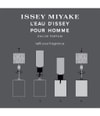 Zdjęcie produktu 4 z 5, Issey Miyake L'Eau d'Issey Woda perfumowana