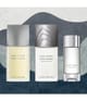 Produktbild 6 von 6, Issey Miyake L'Eau d'Issey pour Homme Duftset