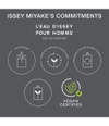 Produktbillede 5 af 6, Issey Miyake L'Eau d'Issey Eau de Parfum