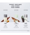 Productafbeelding 5 van 5, Issey Miyake L'eau d'issey pour homme Geurset