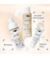 Produktbild 2 von 4, Gallinée Discovery Trio Gesichtspflegeset