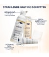 Produktbild 4 von 4, Gallinée Discovery Trio Gesichtspflegeset