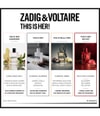 Produktbild 5 von 5, Zadig&Voltaire This is Her! Eau de Parfum