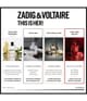 Produktbild 5 av 5, Zadig&Voltaire This is Her! Eau de Parfum